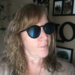 Meet your Posher, Maureen